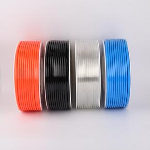 高生产销售U压空气压机动软662管各种非P标气压管