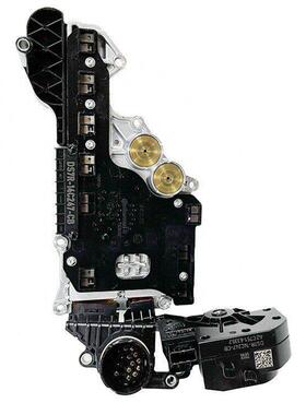 MPS6电脑适用于沃尔沃福特6DCT450变速箱控制模块7M5R-14C247-FA