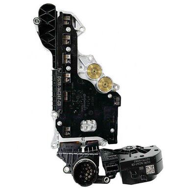 MPS6电脑适用于沃尔沃福特6DCT450变速箱控制模块7M5R-14C247-FA