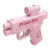 Double-Sided Water Gun-Pink-1 Piece