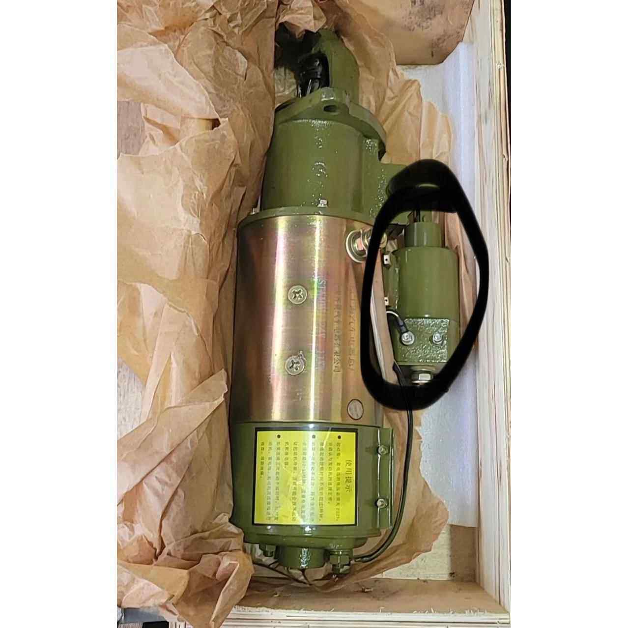 ST110H起动马达开关吸拉开关ST110H启动马达磁力开关吸力开关