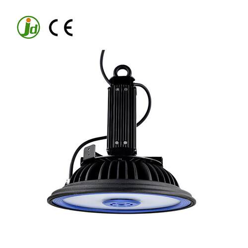 JD-HB027LED塔工矿灯吊灯亮厂房工厂灯仓库天棚灯