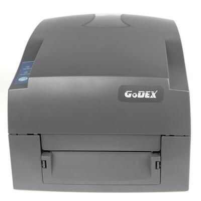 科诚G500U/G530U 标签打印机铜板热敏哑银吊牌珠宝标签条码打印机