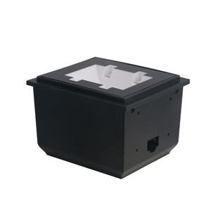 器扫描模组扫描器扫描头快递柜 盒子二维扫码 FM7260NFC嵌入式 扫码