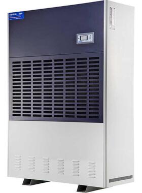 百奥工业除湿机抽湿机大型工厂车间仓库抽湿器CF20K1000-1200㎡