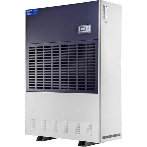 百奥工业除湿机抽湿机大型工厂车间仓库抽湿器CF20K 1000-1200㎡