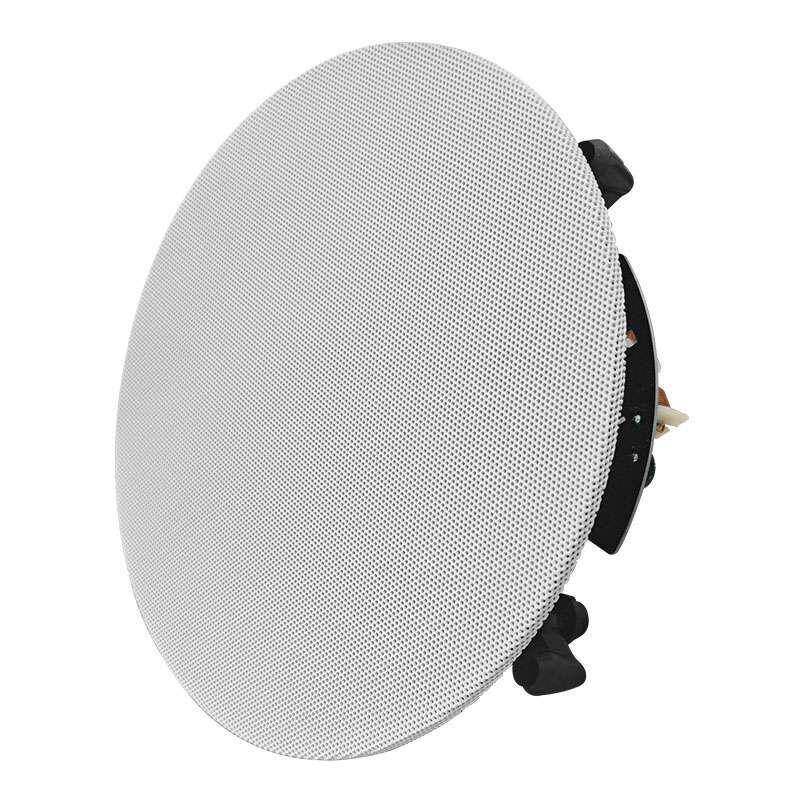 吸顶扬声器 定阻 嵌入壁挂天花喇叭HIFI 专业会议 背景音乐