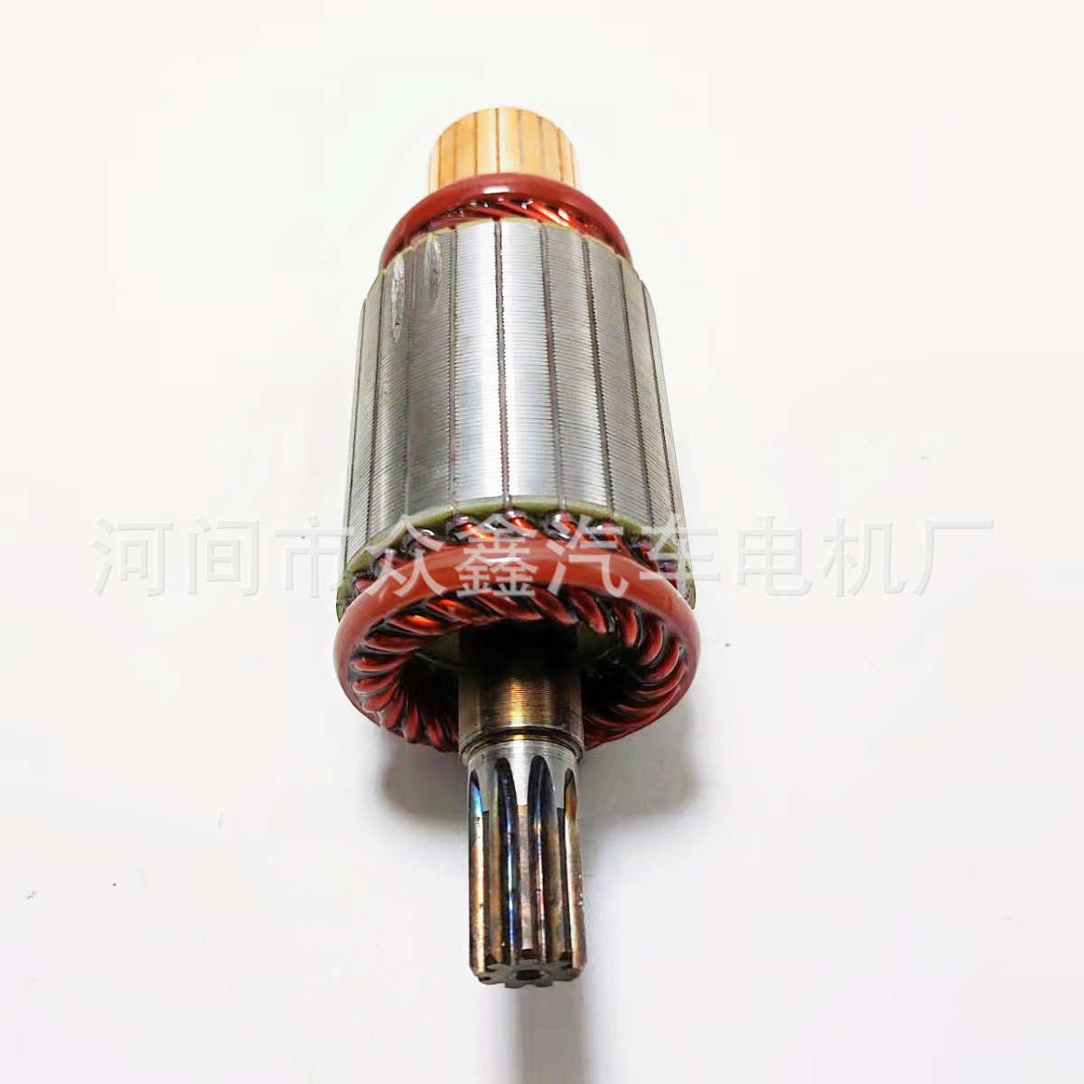 转子 IM3094 M106X40871 ME700854 NF01-18X60-A SE0124705