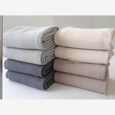 Dish Kitchen Towels Cotton Tea Towel 42*63cm茶巾厨房巾