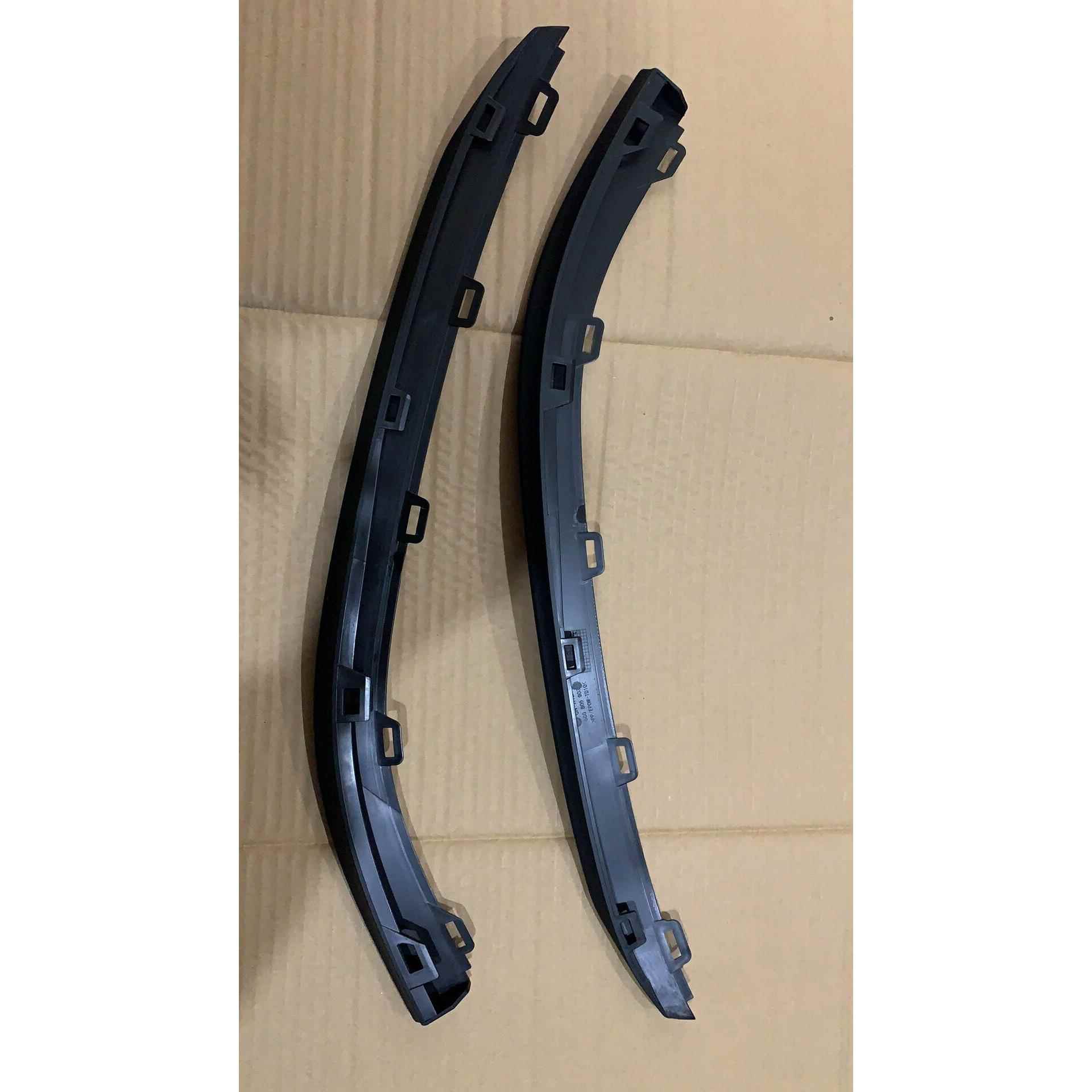 高尔夫7 GTI前杠两边饰板饰条前保下护板5GG805903/5GG805904