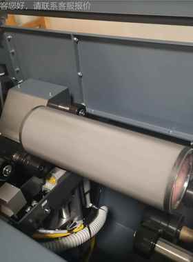 进口设备e激清洗网ALSC1700纹辊服 L务asrClean激光清洗陶瓷网光