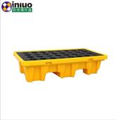 FT4防泄0漏仓托盘桶防泄漏托盘200储搬运盛漏托XYN盘防渗4漏托盘