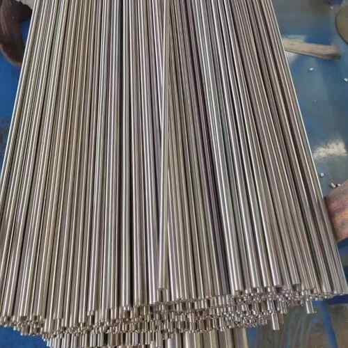 1.4563合金管 超市价 现货多Alloy 28合金管棒 高端制造 提供样品
