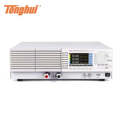 同惠（Tonghui）TH8215可编程直流电子负载800V60A1200W
