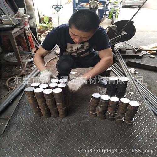 原装42CrMo4铬钼合金钢 42CrMo4小圆钢 42CrMo4小圆棒