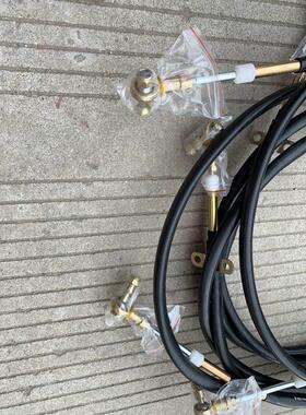 法挡选 吊车25k5 软轴拉线档 特xct徐20g士拉线换挡 挂变速箱工