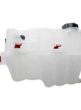 冷王121028 原厂 SLXI发动机副水壶/水箱