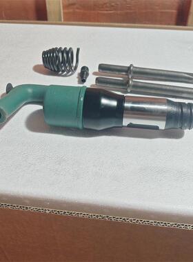 弯柄式破碎机去毛刺砂清渣YXC50010凿岩机械焊气动碎机破C3气铲