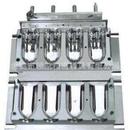 开发设计仪表仪器外壳注塑模具 硅胶模具橡胶塑模产品加工 吸塑模