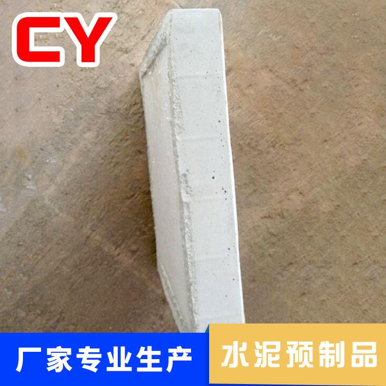 东莞防火屋面墙体混凝土发泡板隔音保温板建筑外墙防火隔热砖