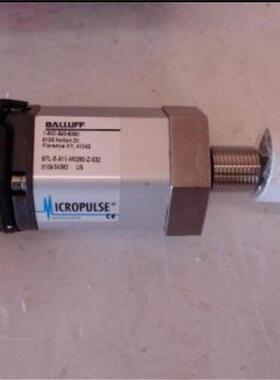 BALLUFF巴鲁夫 BNI004L BNI IOL-310-000-K025 现场总线设备