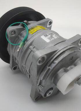 法雷奥Valeo TM13压缩机559567 43310CB 8PK168mm轮径12/24v