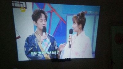 瑞视达S1与极米Z6哪个口碑好，评测揭秘真相