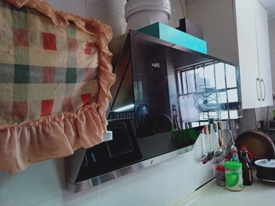 华帝i11116抽油烟机为什么便宜用后诉说?