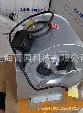 励磁调节器冷却风机ERAD315-4K德国洛森ROSENBERG