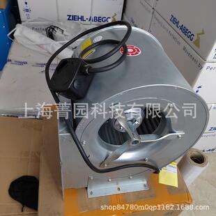 4K德国洛森ROSENBERG 励磁调节器冷却风机ERAD315