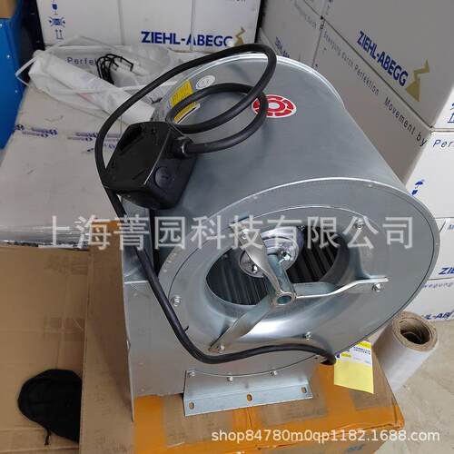 整流柜风机ERAE225-4德国洛森ROSENBERG