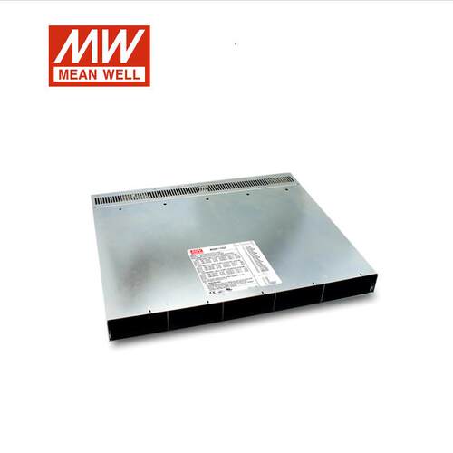 明纬1600~8000W1U分布式电源/充电系统RHP-1U机架系统