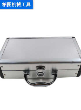 厂家-套装出口弹簧塑品质18pcser32筒铝夹头er32英制盒夹供应