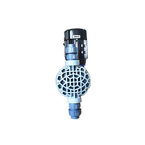 SKO赛高机械计量泵MSA06E4996B机械1隔膜计量泵PVC头泵水处理加药