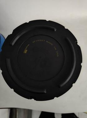 AF-25557供应工程机械用空气滤芯空气滤清器