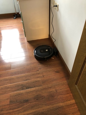 irobot和科沃斯哪个好?差点被忽悠,真有此如之差吗？