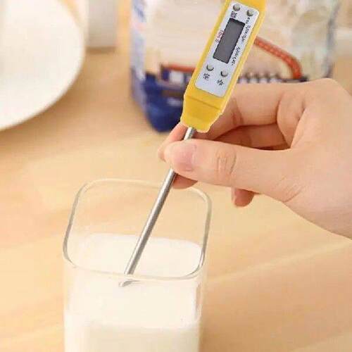 E1PD Water Temperature Meter Tester Detector Gauge