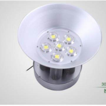 集成led工矿灯200W300W400W灯100W天棚灯150W车间照明仓库工厂灯
