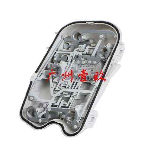 4F5945222C 4F5945222 4F5945221C 4F5945221 后尾灯线路扳