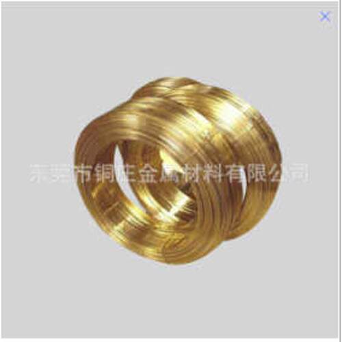 h62黄铜线青铜线h65 半硬软退火硬现货手工diy黄铜丝零切耐腐蚀