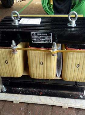 频敏变阻器BP8Y-910/4025异步电动机的转子回路中接入山东鲁杯