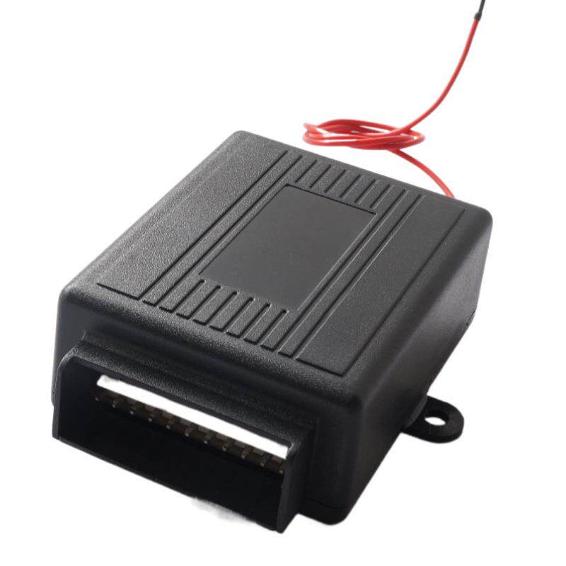 外销keyless 12V汽车免匙进入 带钥匙 遥控中控锁开启后尾箱系统