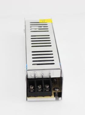 长条电源24V5A 10A 15A 17A拉布灯箱KTV暗槽灯带灯条LED直流电源