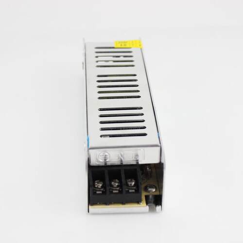 长条电源24V5A 10A 15A 17A拉布灯箱KTV暗槽灯带灯条LED直流电源