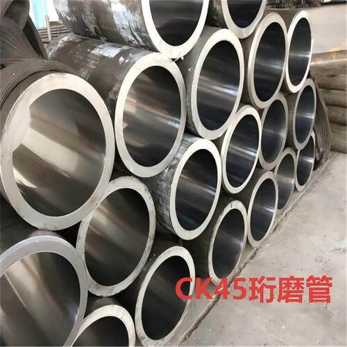 厂家直供 W-Nr.100C2无缝钢管 100C2无缝管 具有较的强度和硬度