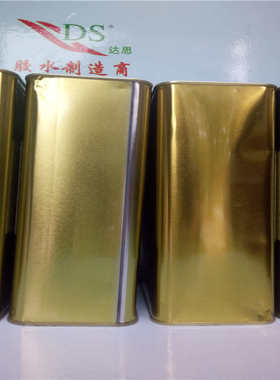 达思DS-1621电子黄胶水 电子组件绝缘密封固定填充及接着强粘力