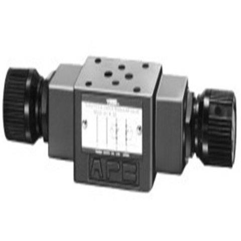 原装叠加式节流阀MSA-01-Y-30MS-01-X-30MS-01-Y-30