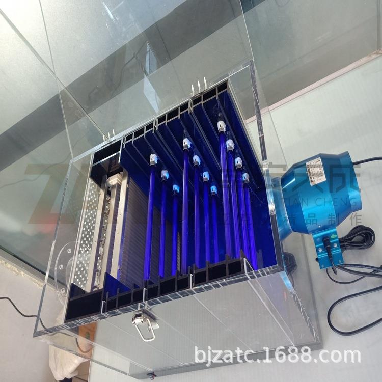 亚克力实验装置 制作加工生产各种实验装置产品 厂家生产加工直销