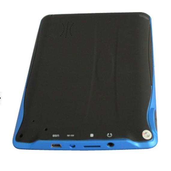 车导载GP导航仪/7寸高清汽车GPS617航G仪PS汽车导航仪专业S出口