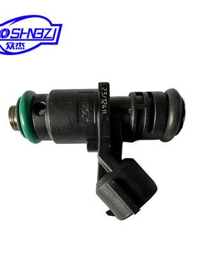 39-038 P221H17616汽车燃油喷油器喷油嘴